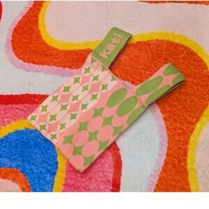 Kati Japanese Knot Knitted Small Handbag For Women